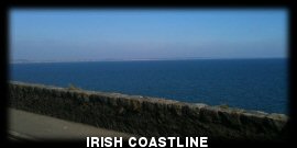 Irish Coastline